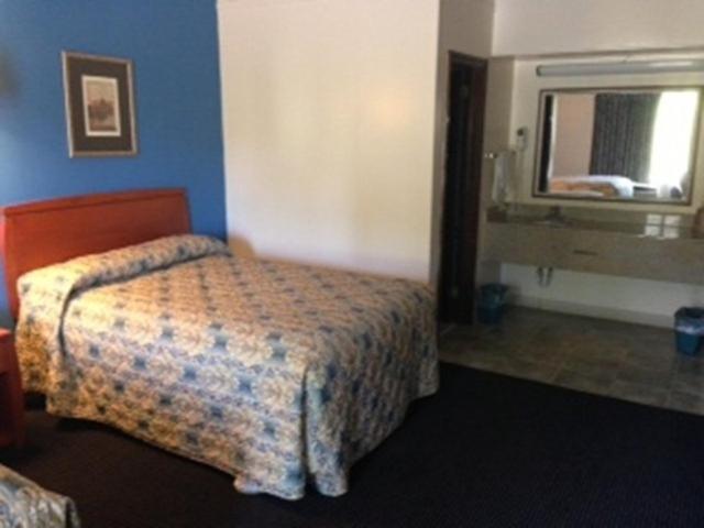 Budget Inn - Madison Zimmer foto