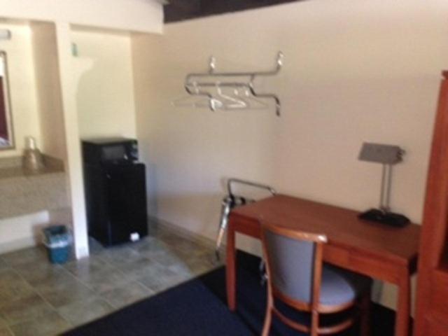 Budget Inn - Madison Zimmer foto